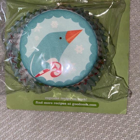 Holiday Cupcake Party Packs - set of 3 - Picture 4 of 4